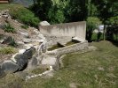 Lavoir de FUILLA