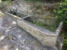 Lavoir de FUILLA