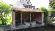 Lavoir de DACHSTEIN