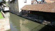 Lavoir de WOLXHEIM