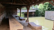 Lavoir de WOLXHEIM