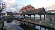 Lavoir de WISSEMBOURG