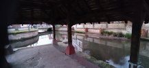Lavoir de WISSEMBOURG