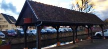 Lavoir de WISSEMBOURG