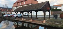 Lavoir de WISSEMBOURG