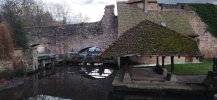 Lavoir de WISSEMBOURG