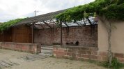 Lavoir de BERNARDSWILLER