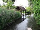 Lavoir de MARCKOLSHEIM