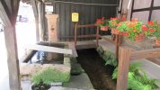 Lavoir de BOERSCH