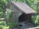 Lavoir de LINTHAL