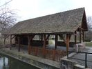 Lavoir de ENSISHEIM