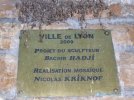 Lavoir de LYON 4EME ARRONDISSEMENT