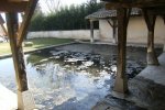 Lavoir de ST GENIS LAVAL