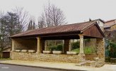 Lavoir de CURIS AU MONT D OR