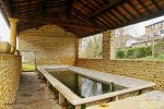 Lavoir de CURIS AU MONT D OR