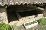 Lavoir de POLEYMIEUX AU MONT D OR