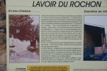 Lavoir de COUZON AU MONT D OR