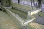 Lavoir de COUZON AU MONT D OR