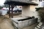 Lavoir de ST ROMAIN AU MONT D OR