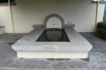 Lavoir de JONAGE
