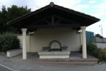 Lavoir de JONAGE