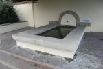 Lavoir de JONAGE
