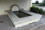 Lavoir de JONAGE