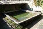 Lavoir de ST DIDIER AU MONT D OR