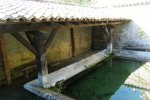 Lavoir de ST DIDIER AU MONT D OR