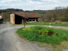 Lavoir de CHESSY