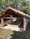 Lavoir de REGNIE DURETTE