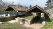 Lavoir de MORNANT