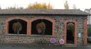 Lavoir de ST SYMPHORIEN SUR COISE