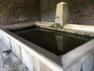 Lavoir de GREZIEU LE MARCHE