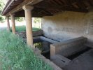 Lavoir de BAGNOLS