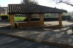 Lavoir de FRONTENAS