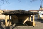 Lavoir de FRONTENAS