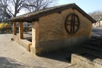 Lavoir de FRONTENAS