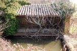 Lavoir de MONTMELAS ST SORLIN