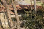 Lavoir de VILLE SUR JARNIOUX
