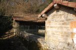 Lavoir de VILLE SUR JARNIOUX