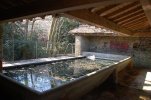 Lavoir de VILLE SUR JARNIOUX