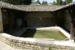 Lavoir de COLLONGES AU MONT D OR