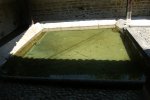Lavoir de COLLONGES AU MONT D OR