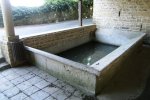 Lavoir de COLLONGES AU MONT D OR