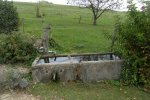 Lavoir de LIMONEST