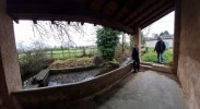 Lavoir de ST GEORGES DE RENEINS