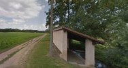 Lavoir de ST GEORGES DE RENEINS