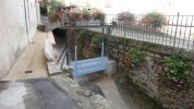 Lavoir de JULLIE