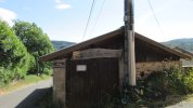 Lavoir de MONSOLS